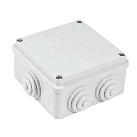 junction box restaurant|junction box for 10mm cable.